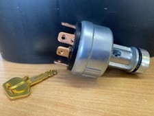 Start Ignition Switch for