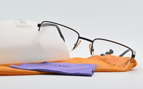 Starck eyes mikli eyeglasses - eyes,