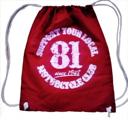 Hells angels support - hells,