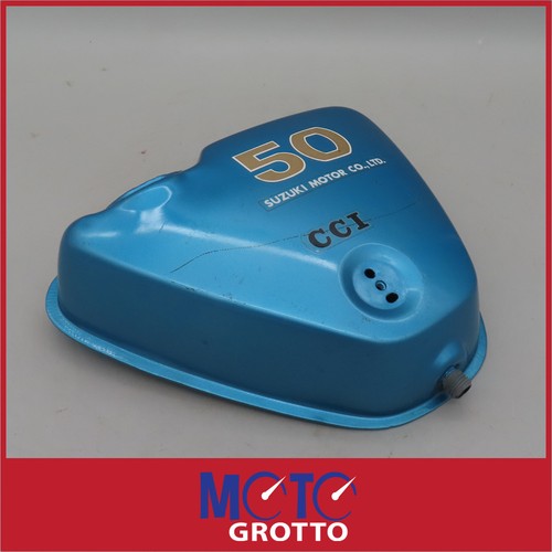 Suzuki ap50 oil - suzuki,