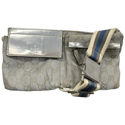 Gucci men supreme web - gucci,