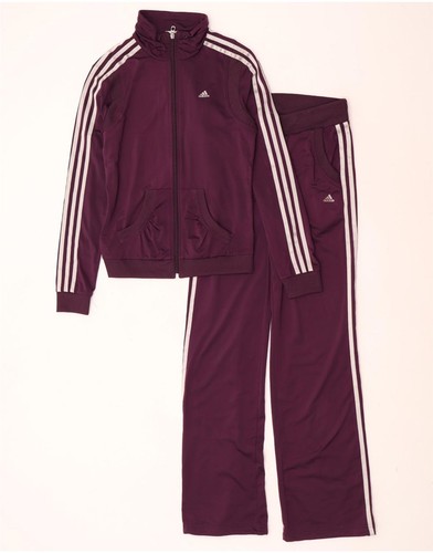 Adidas womens full tracksuit - adidas,