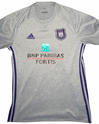 Rsc anderlecht 2017 - rsc, adidas