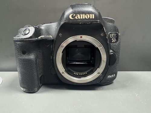 Canon eos mark iii - 5d, digital