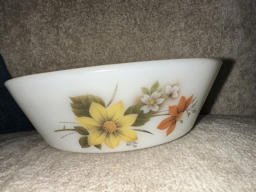 Vintage jaj pyrex - 1,