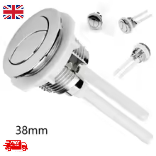38mm replacement dual flush - 38mm,