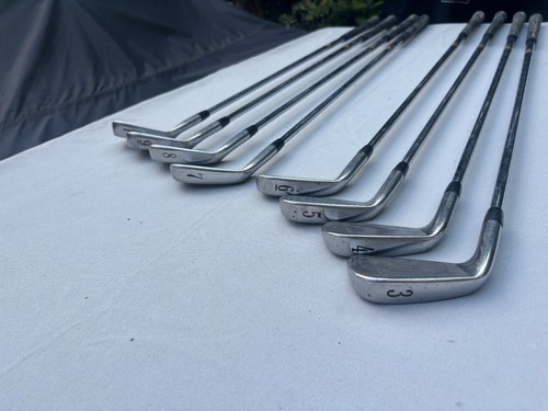 Titleist 704 forged - titleist,