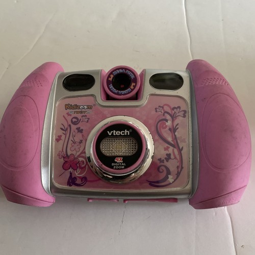 Vtech camera kidizoom - vtech, twist