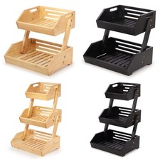 Storage Basket 2 or 3 Tier