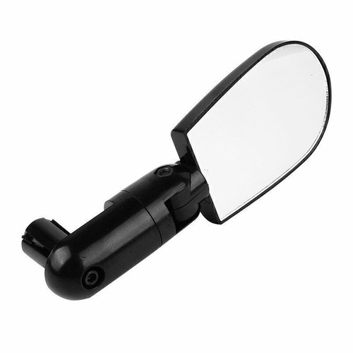 2pcs handlebar mirrors - handlebar,