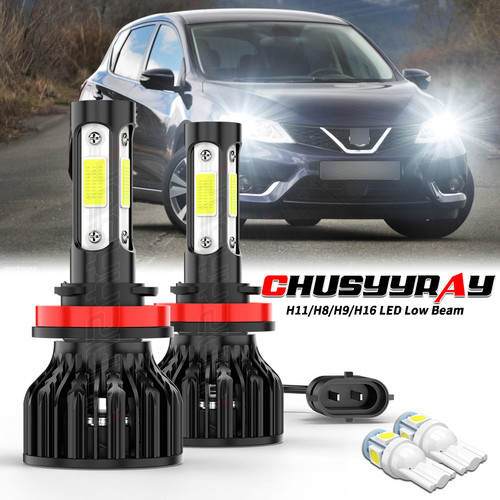 For nissan pulsar - pulsar, 2x