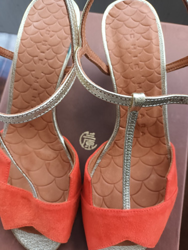Chie mihara open toe - toe, heeled