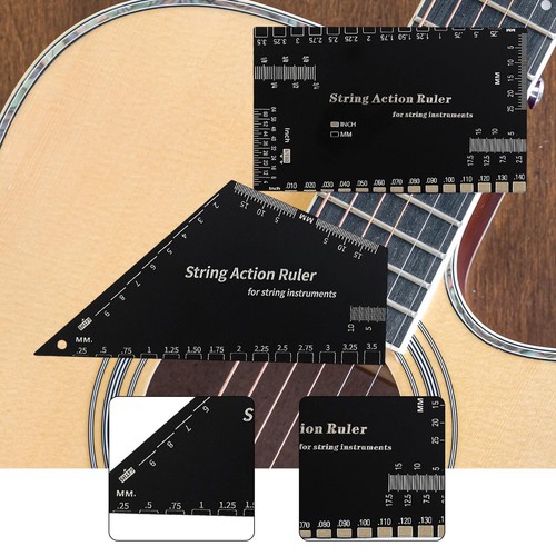 String action adjustment rule