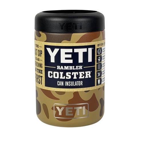 Yeti wetlands camo oz - wetlands, 12