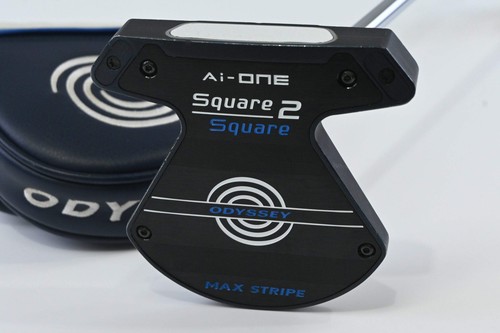 Odyssey one square - odyssey,