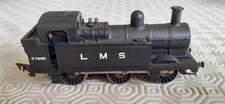 Hornby/Triang OO Gauge  'BR