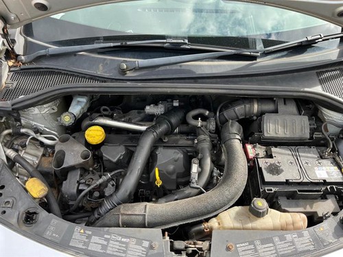 2006 2009 mk3 - renault, clio