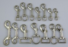 Nickel Plated Trigger Hooks