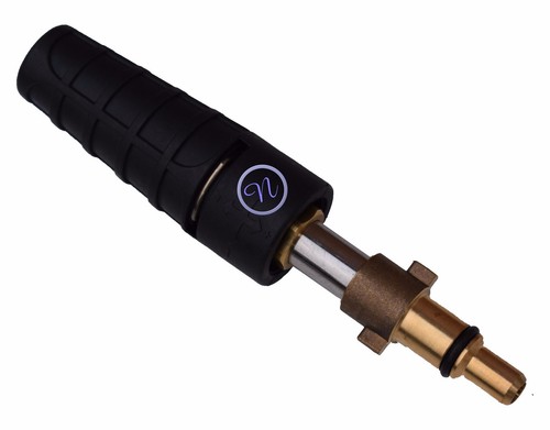 Pressure washer variable - pressure,