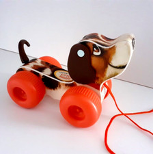 Fisher Price Little Snoopy Dog