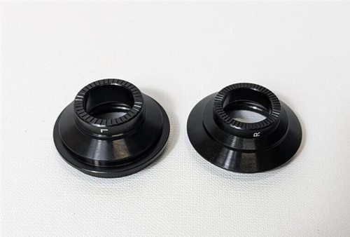 Nukeproof horizon front hub - nukeproof,