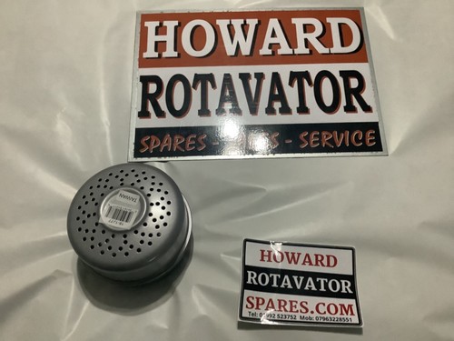 Howard kohler and gem - howard,