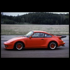 Photo A.006361 PORSCHE 911
