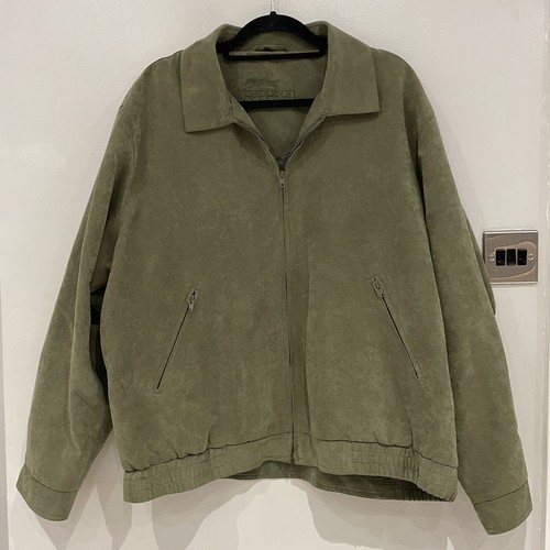 Rappson women green zip up - women’s,