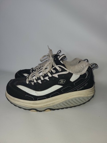 Sketchers shape ups womens - ups,