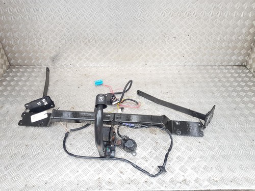Mercedes class tow bar - class,