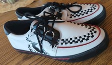 Unisex TUK Creeper Sneaker