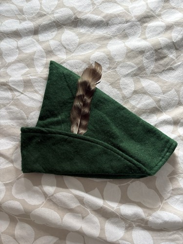 Children fancy dress - fancy, robin