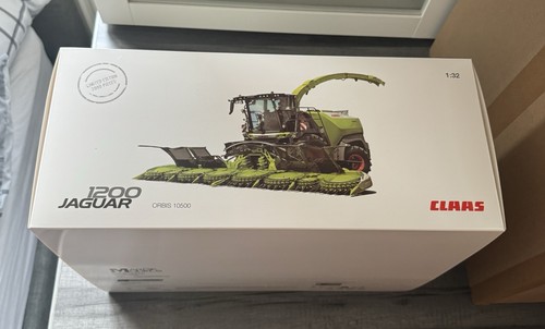 Marge models claas jaguar - models,