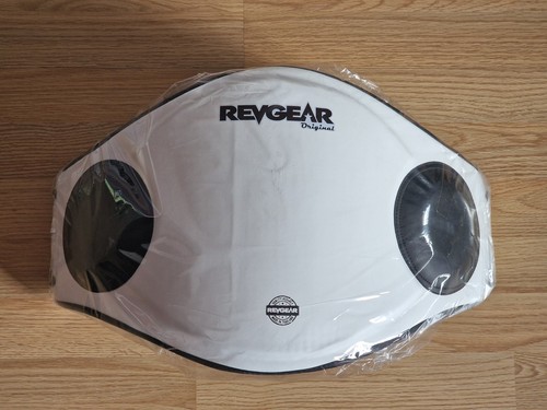 Revgear muay thai belly - revgear,