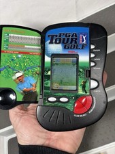 Tiger Electronics Tiger Woods