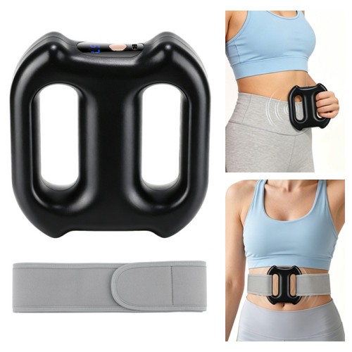 Full body fascia ring massager - body,
