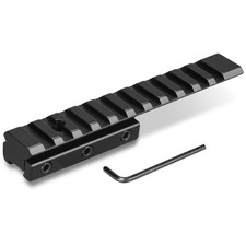 125mm Dovetail Extend 11mm to