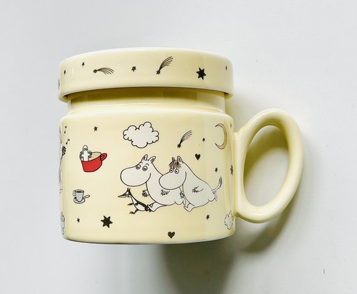 Licensed moomin friends tea - licensed,