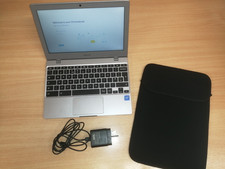 Samsung Chromebook 4