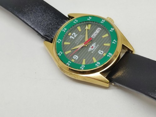 Vintage citizen automatic - vintage,