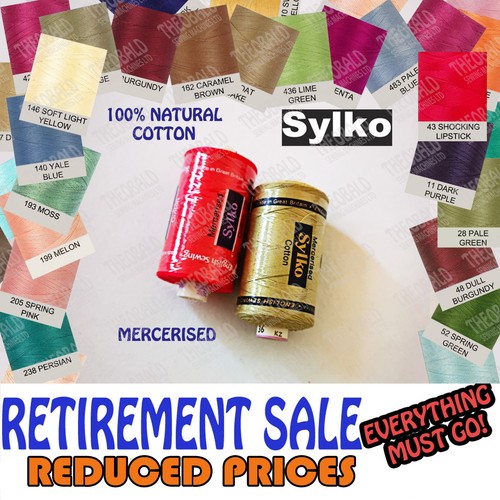 Sylko luxurious 100 natural - sylko,