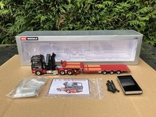 WSI 02-2155 Scania R6 Highline