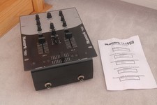 Numark DM-950 2 Channel DJ