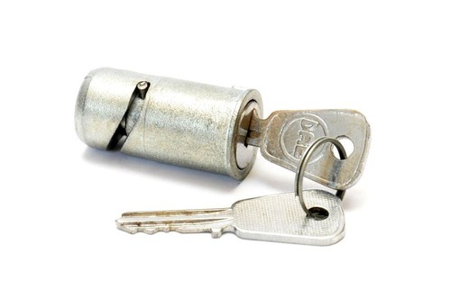 Steering lock bsa - steering, triumph
