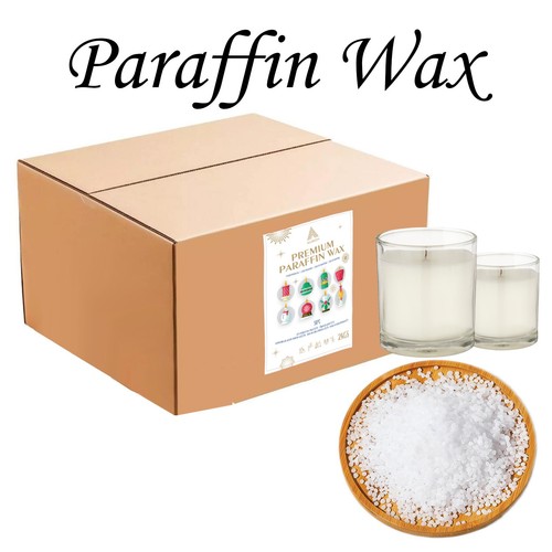 Premium paraffin wax - premium, granules