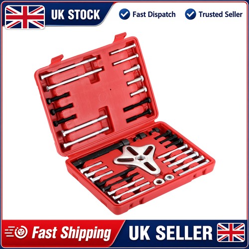 Gear puller set - gear,