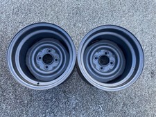 14x9j 114.3 x 4 Steel Banded