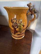 Wade Heath Lambeth Walk Pearly