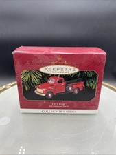 Hallmark All American Trucks