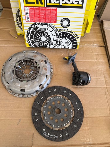 Luk clutch kit csc - fits, ford